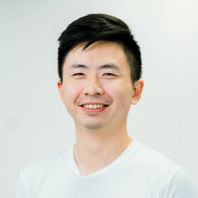 David Chen