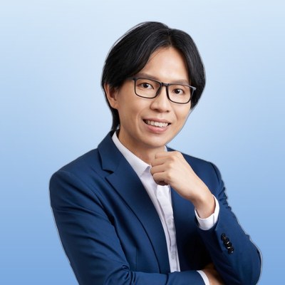 Disney Huang