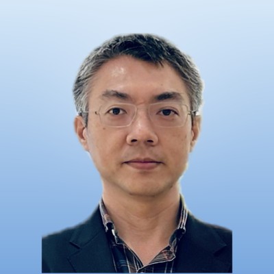 Peter Chen