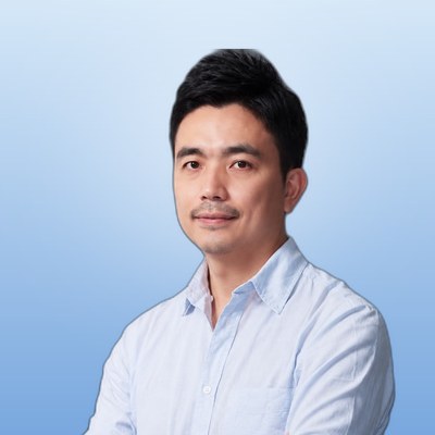 Tiger Lee